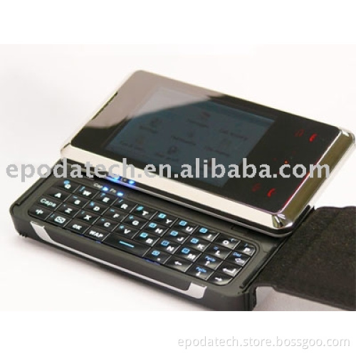 GSM Tri-band dual sim dual standby TV phone,F480